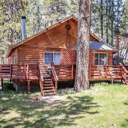 Forest Treehouse-1473 By Big Bear Vacations Big Bear Lake Εξωτερικό φωτογραφία