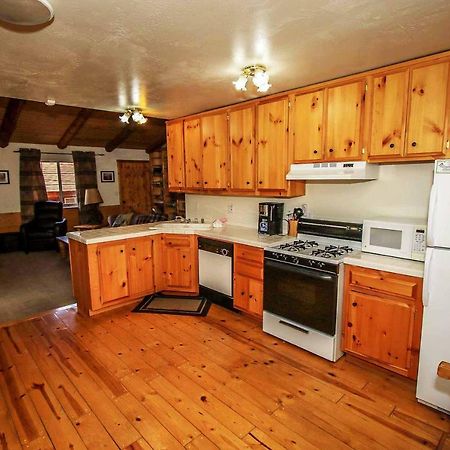 Forest Treehouse-1473 By Big Bear Vacations Big Bear Lake Εξωτερικό φωτογραφία
