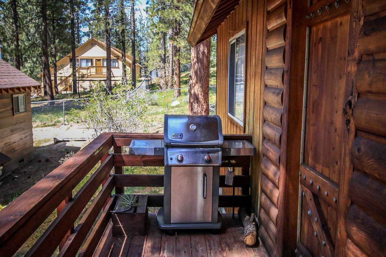 Forest Treehouse-1473 By Big Bear Vacations Big Bear Lake Εξωτερικό φωτογραφία