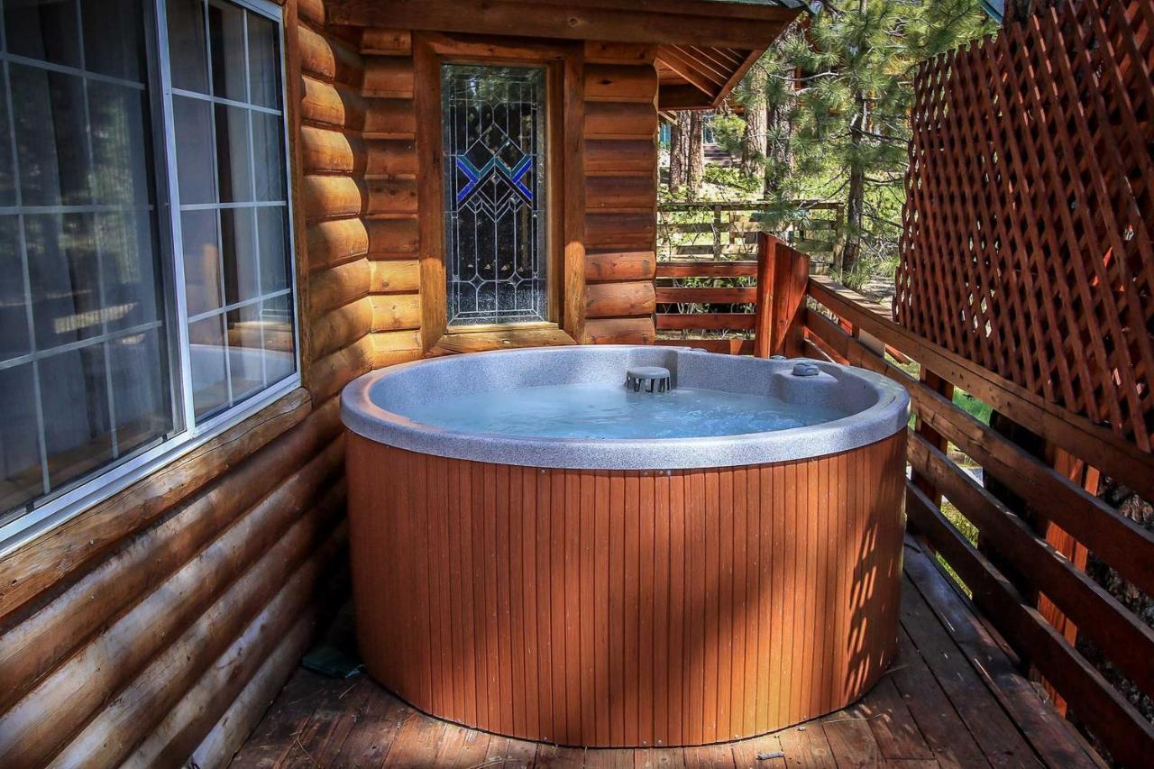 Forest Treehouse-1473 By Big Bear Vacations Big Bear Lake Εξωτερικό φωτογραφία
