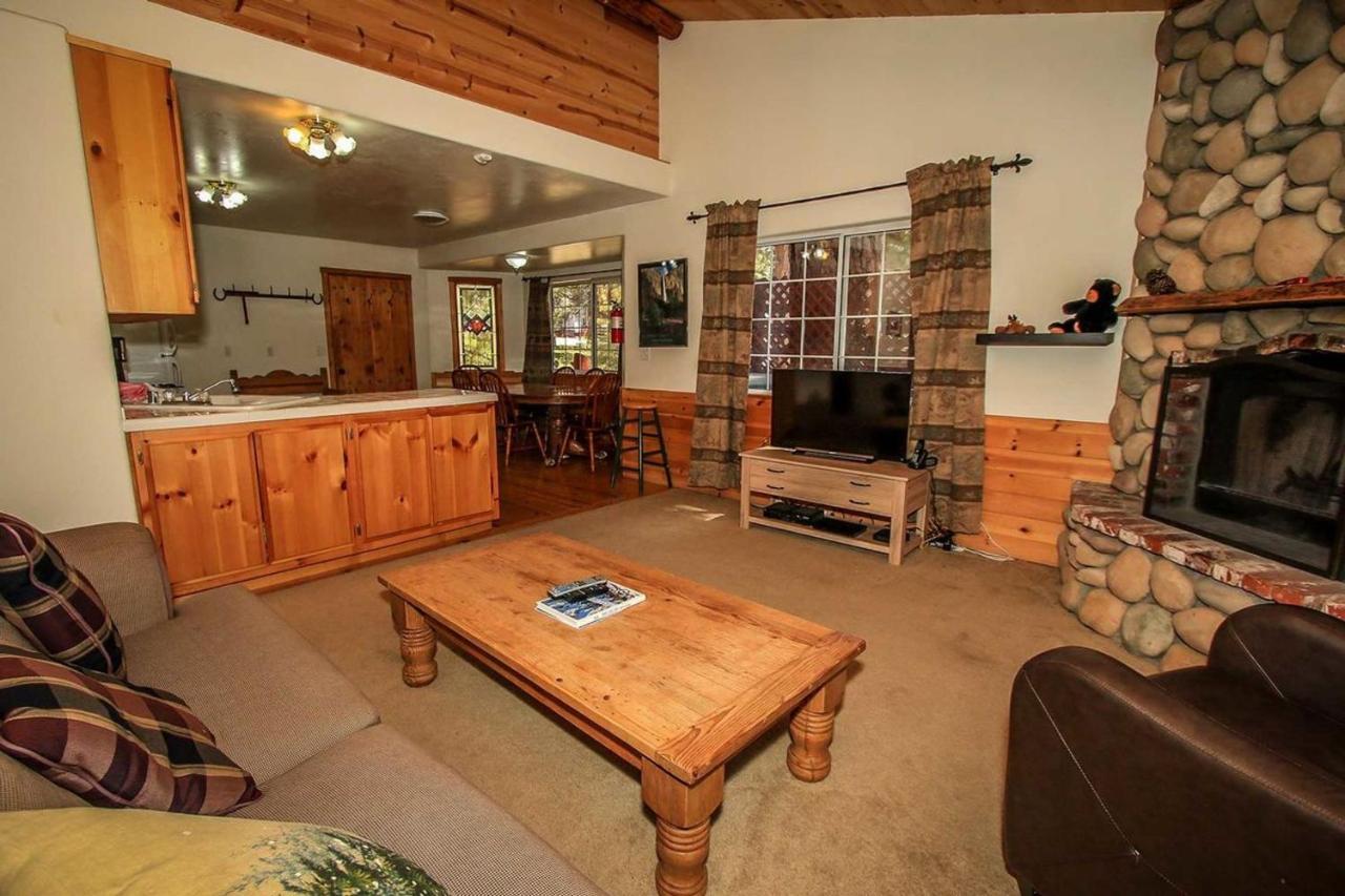 Forest Treehouse-1473 By Big Bear Vacations Big Bear Lake Εξωτερικό φωτογραφία