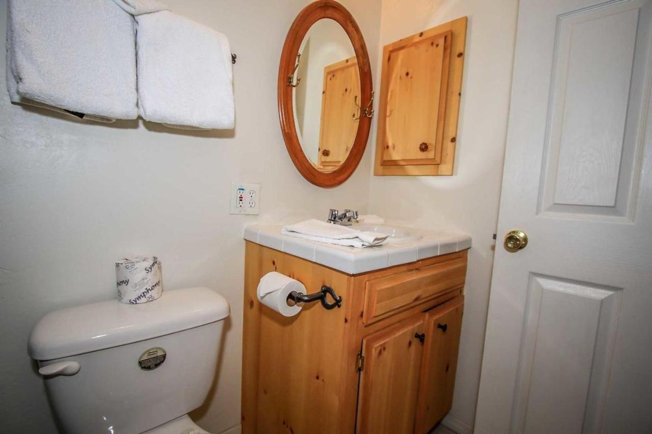 Forest Treehouse-1473 By Big Bear Vacations Big Bear Lake Εξωτερικό φωτογραφία